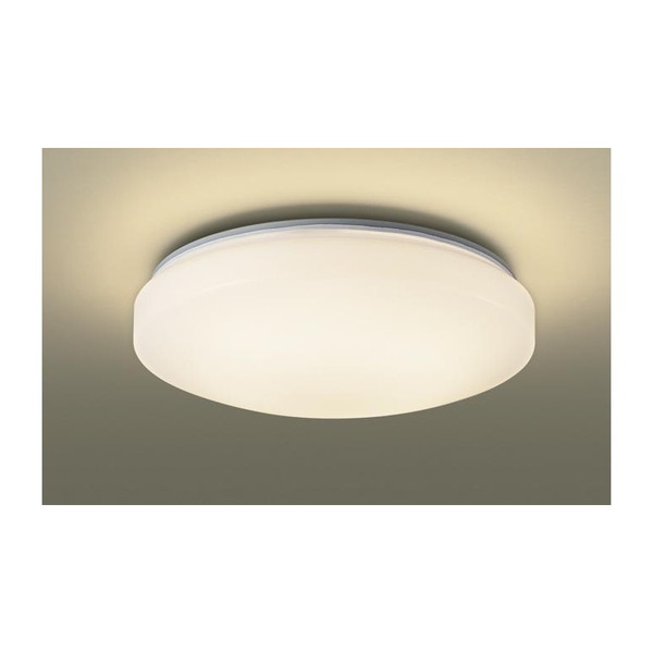 LGB52609LE1 PANASONIC [洋風LEDシーリングライト (電球色/拡散タイプ)]｜総合通販PREMOA 店