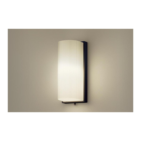 楽天市場】PANASONIC LGW85068Y [LEDポーチライト(電球色)] : XPRICE