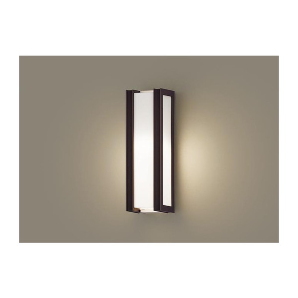 楽天市場】PANASONIC LGWC85068S [LEDポーチライト(電球色)] : XPRICE