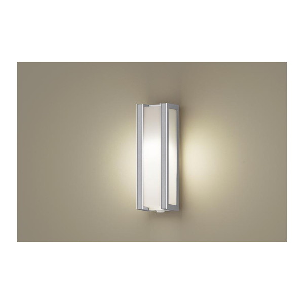LGWC85068S PANASONIC [LEDポーチライト(電球色)]