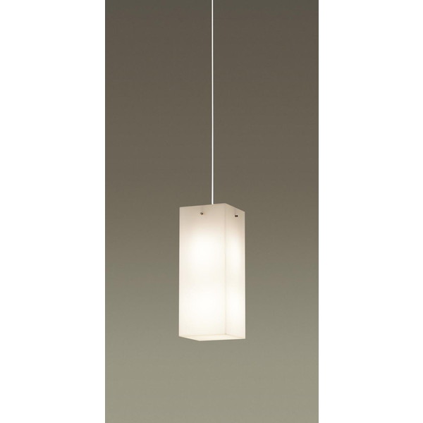 LGB19225WF PANASONIC 天井吊下型 吹き抜け用 引掛シーリング方式 LED電球交換型 白熱電球60形2灯器具相当 [和風LEDペンダントライト (電球色)]｜総合通販PREMOA 店