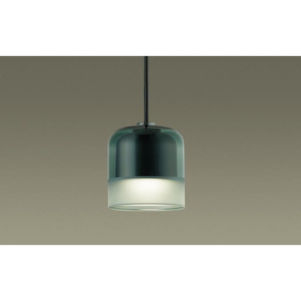 LGB16146 PANASONIC [配線ダクト取付型 LED ペンダント ガラスセードタイプ]