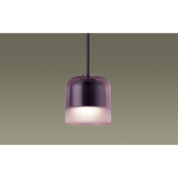 LGB16156 PANASONIC [配線ダクト取付型 LED ペンダント ガラスセードタイプ]