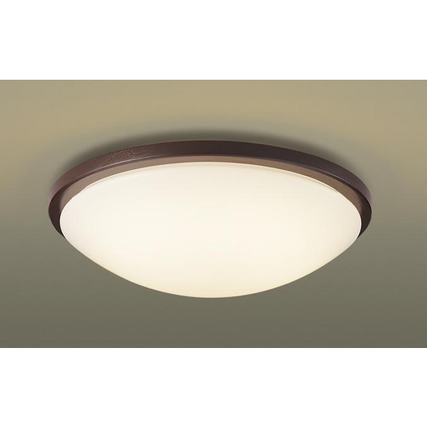 LGB52619LE1 PANASONIC [洋風LEDシーリングライト (電球色)]｜総合通販PREMOA 店 11,111円
