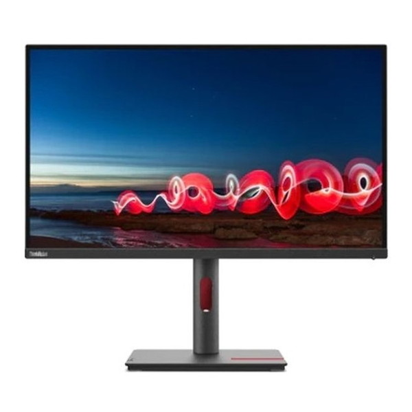 63A3GAR1JP Lenovo ThinkVision T27h-30 [27型液晶ディスプレイ]