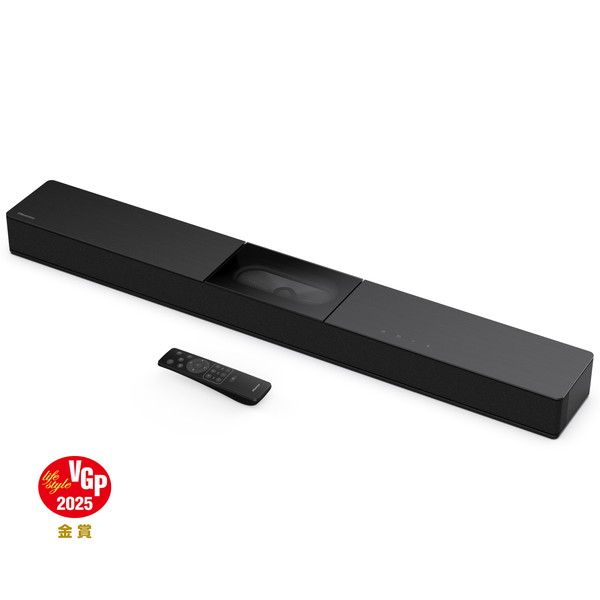 ミヤマクワガタ専用Hisense ハイセンス　サウンドバー　HS-210 ミヤマクワガタ専用Hisense ハイセンス サウンドバー HS-210