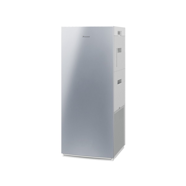 DAIKIN 空気清浄機 ブラック ダイキン DAIKIN 除加湿空気清浄機 空気清浄:32畳まで 加湿(最大