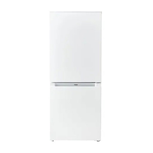 楽天市場】冷蔵庫 140L ハイアール JR-NF140P-W ホワイト 右開き