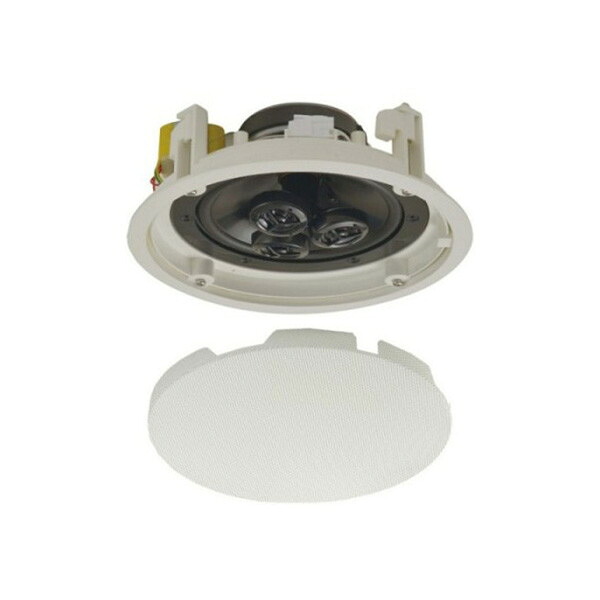CL-360TT MASSIVE ホワイト [160mm 2WAY4 スピーカー]｜総合通販PREMOA 店