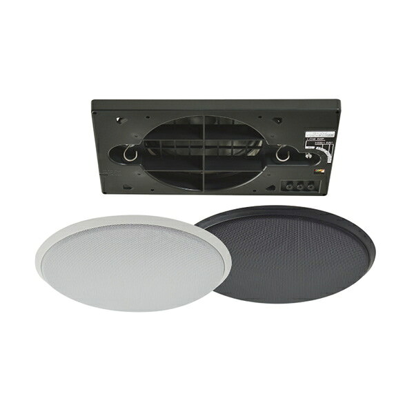 CL-523II(B) MASSIVE ブラック [120mm フルレンジスピーカー] 11,521円