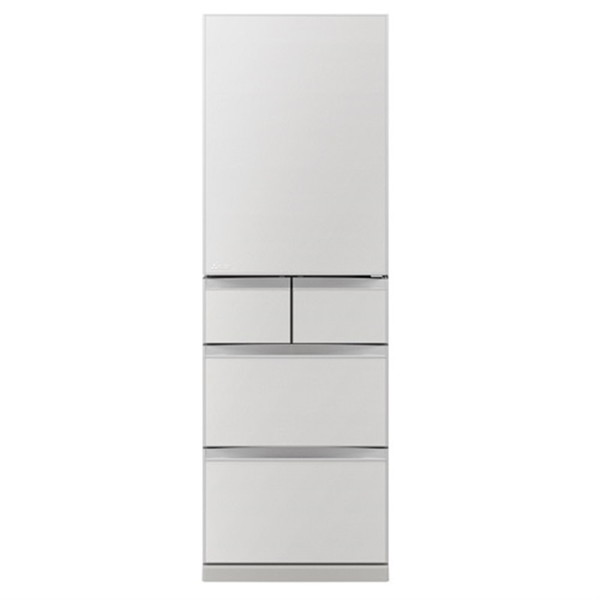 楽天市場】【10年延長保証対象】三菱電機 MR-BD46K-W クリスタルピュア