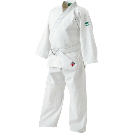 クザクラ 柔道 太めサイズ用大和錦柔道衣 JSY15L KUSAKURA クサクラ｜総合通販PREMOA 店