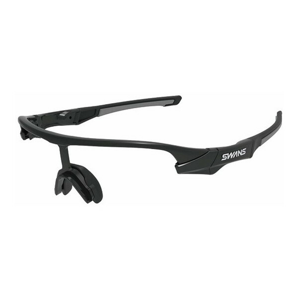スワンズ マルチスポーツ F-STX DA BK SETUP用フレーム SWANS ブラック [サングラスフレーム] メーカー直送