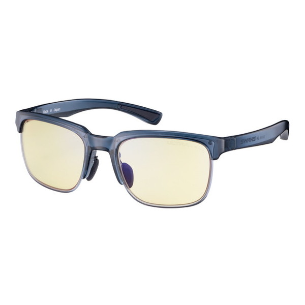 スワンズ マルチスポーツ ER1-0121 CTQB er-1 夜間使用可能モデル SWANS クリアピーコック [サングラス] メーカー直送｜総合通販PREMOA 店