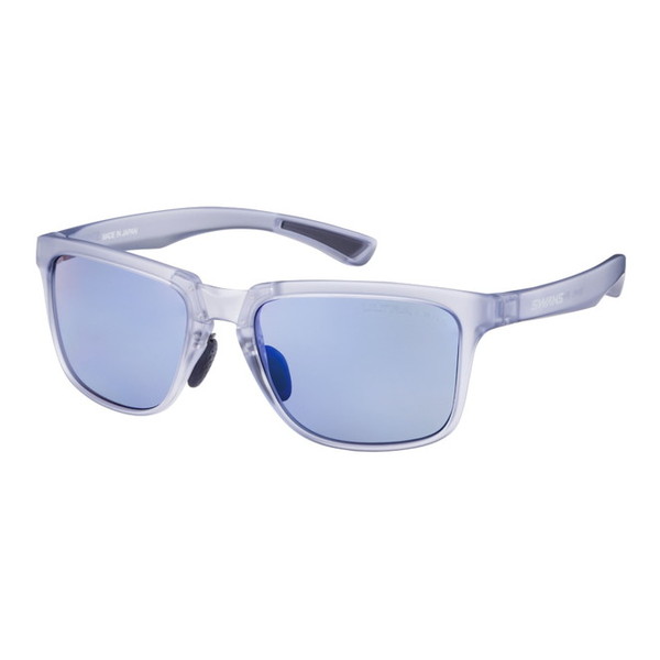 スワンズ マルチスポーツ ER4-0167 BLCB er-4 ULTRA LENS for GOLFモデル SWANS マットクリアライトブルー [サングラス] メーカー直送