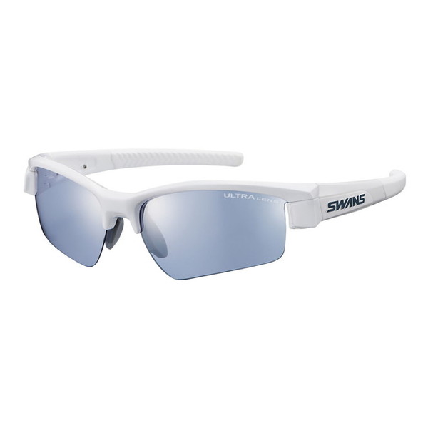 スワンズ マルチスポーツ LI SIN-0714 PAW LION SIN ULTRA LENS for GOLFモデル SWANS パールホワイト×ホワイト×ホワイト [サングラス] メーカー直送