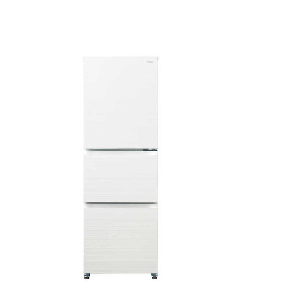楽天市場】冷蔵庫 286L ハイアール JR-CV29C-W リネンホワイト