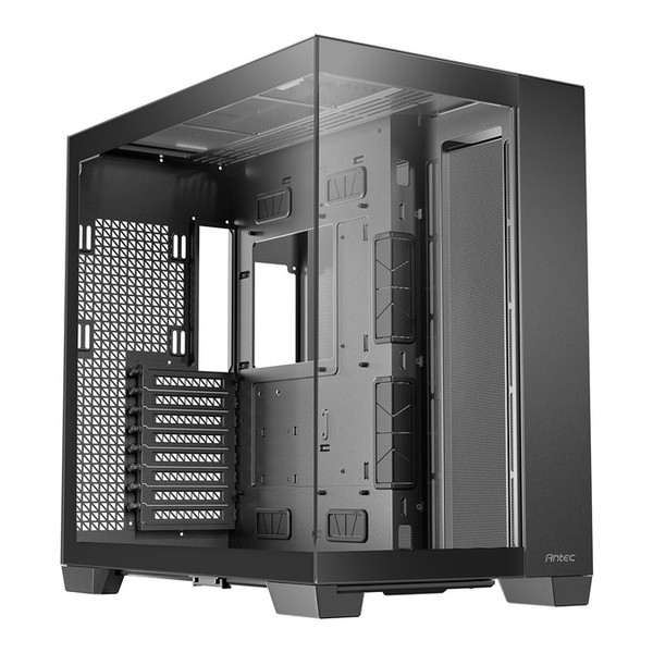 Constellation C8 ANTEC ブラック [フルタワーPCケース]【KK9N0D18P】 12,713円