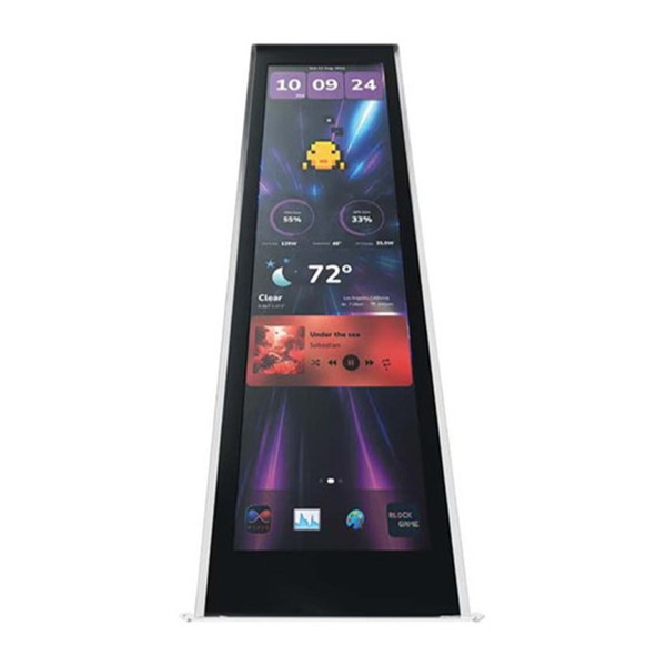 楽天市場】HYTE Y70シリーズ専用 14.9インチタッチスクリーン Y70