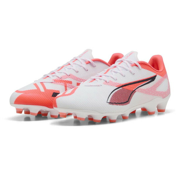 プーマ　ウルトラ　26.5 楽天市場】PUMA プーマ サッカースパイク ウルトラ 5 プロ HG/AG
