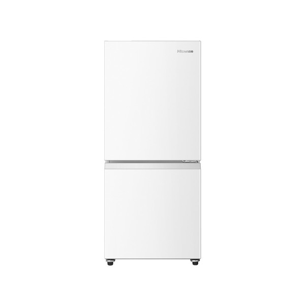 楽天市場】冷蔵庫 135L ハイセンス Hisense HR-D140KW ホワイト