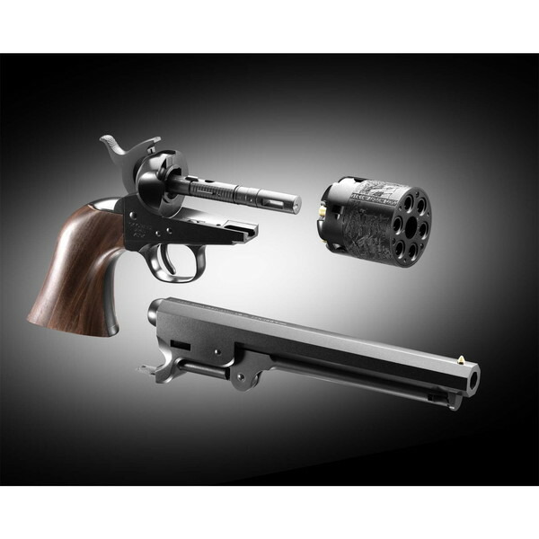 楽天市場】東京マルイ M1851 NAVY エアリボルバー プロ