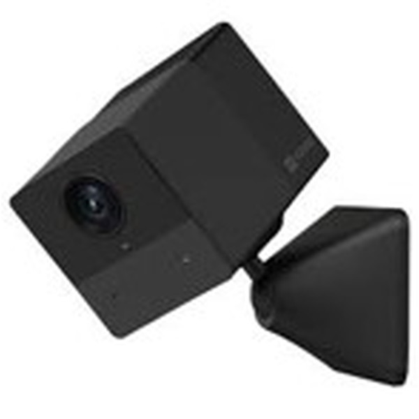 【新品】EZVIZ CS-BC2 Wi-Fiスマートホームバッテリーカメラ Wi-Fiスマートホームバッテリーカメラ CS-BC2 [暗視対応] EZVIZ
