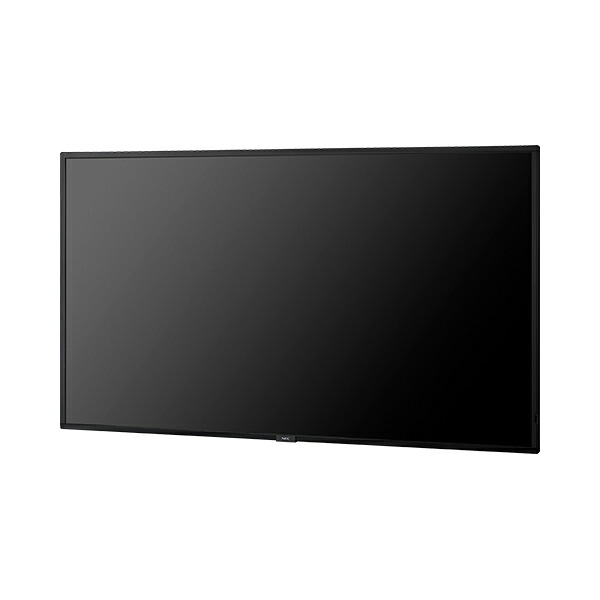 楽天市場】NEC LCD-E558 液晶ディスプレイ 55型/3840×2160/HDMI、D-Sub 