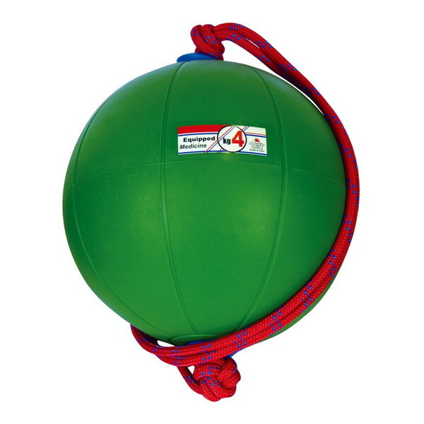 楽天市場】【NISHI ニシ・スポーツ】スウィングメディシンボール 5kg