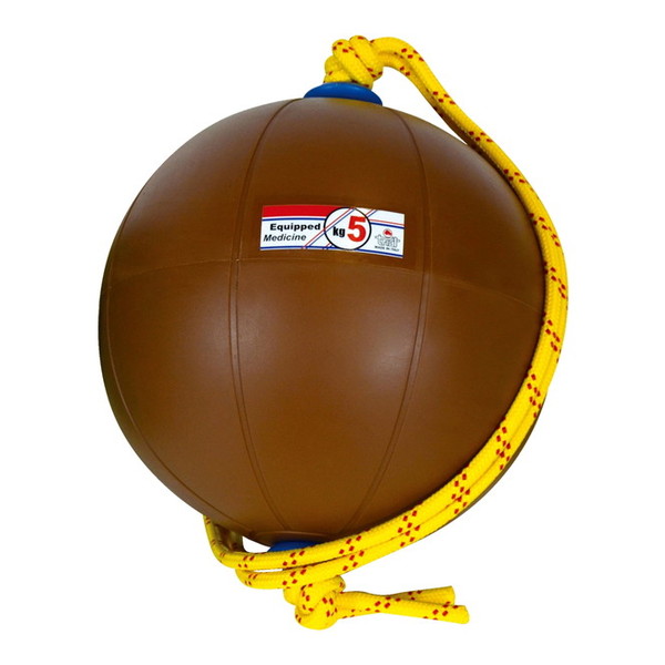 スウィングメディシンボール 5kg F 960 T5915 ニシスポーツ｜総合通販PREMOA 店