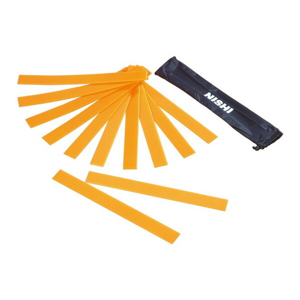 楽天市場】ニシスポーツ NISHI レジスタンストレーナー T7411A-960