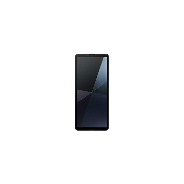 ソニー Xperia 10 VI　XQ-ES44 B1JPCX0　ブラック ソニー XQ-ES44 B1JPCX0 Xperia 10 VI B ブラック | ヤマダ