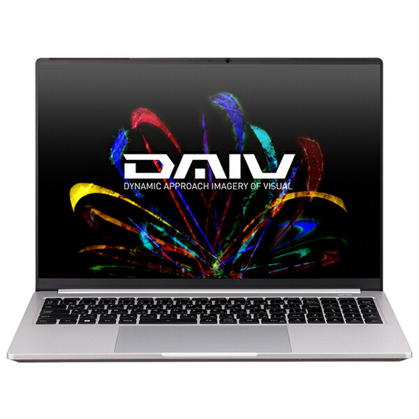 楽天市場】Windows11 Pro 64bit Mouse Computer DAIV Z5-Z490 Core i7