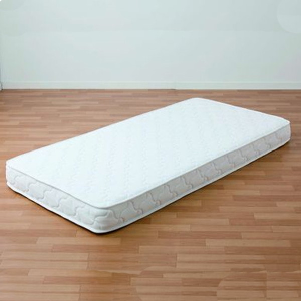 楽天市場】スプリングマットレス 97×200×16 3分割仕様 DCM : DCM