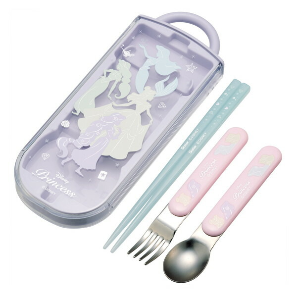 楽天市場】ディズニープリンセス スライドトリオセット 抗菌 食洗機