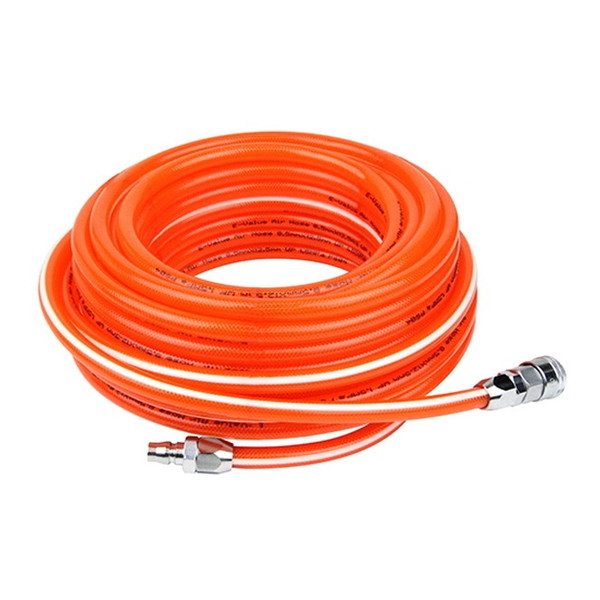 ウレタンエアホース 20m EAZ-120N 8.5 E-Value