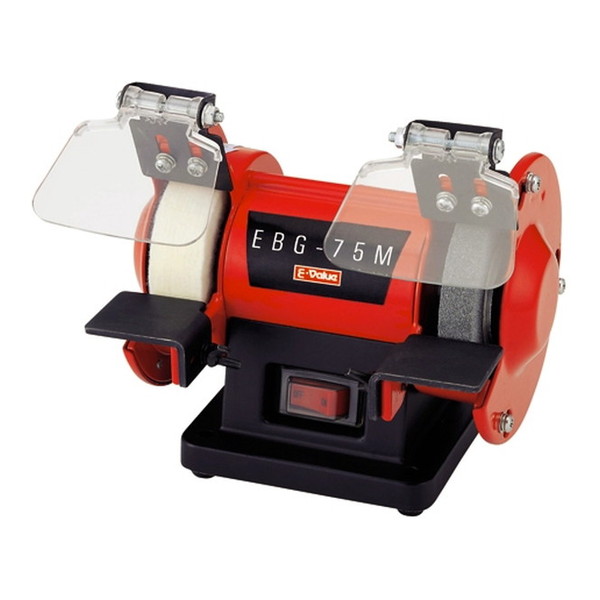 ミニベンチグラインダー EBG-75 E-Value