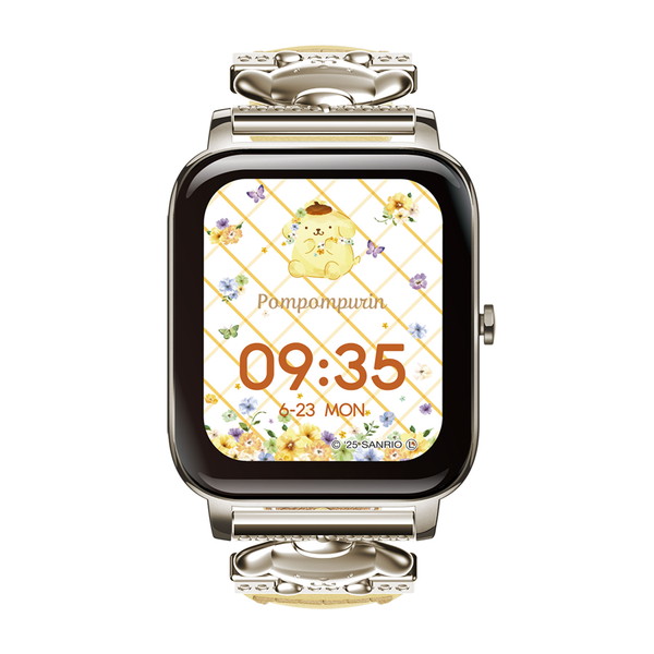 楽天市場】GREEN HOUSE GH-SMWL-KT ハローキティ [スマートウォッチ