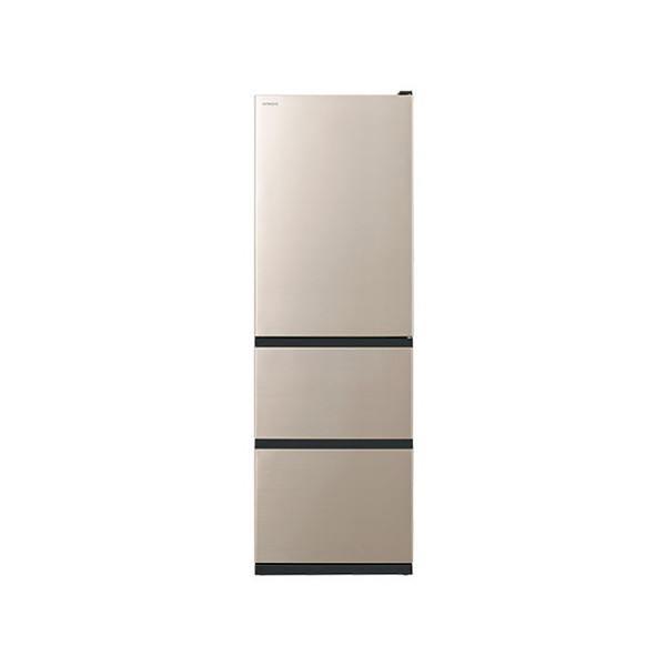 【破格・３月限定】HITACHI 3ドア冷凍庫 シルバー375リットル 楽天市場】日立 【左開き】375L 3ドア冷蔵庫 グラファイト