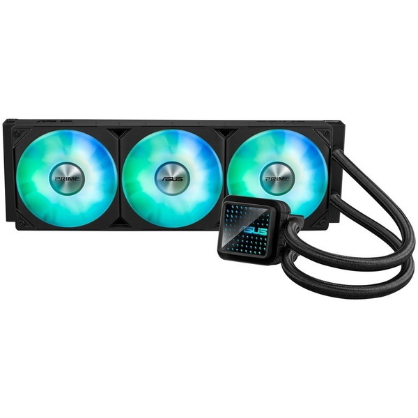 PRIME LC 360 ARGB ASUS [水冷クーラー]【KK9N0D18P】