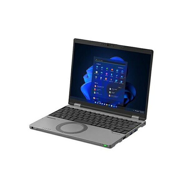 CF-SR4RDAAS PANASONIC Lets note CF-SR4ビジネス(i5 [ノートパソコン (12.4インチ / Windows 11 Pro)]｜総合通販PREMOA 店