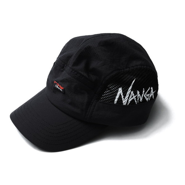 楽天市場】ナンガ ドットエア メッシュジェットキャップ NANGA NA2411