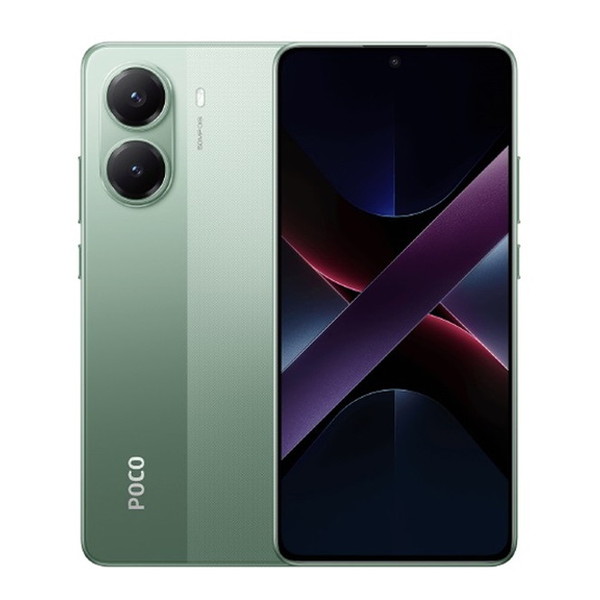 POCO X7 Pro 8GB RAM 256GB ROM グリーン 国内版 楽天市場】Xiaomi POCO X7 Pro Green/8+256 グリーン [SIMフリー