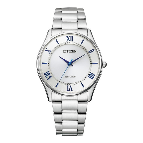 腕時計 時計 CITIZEN シチズン Citizen Collection シチズン コレクション BJ6480-51B エコ・ドライブ腕時計 メンズ ウォッチ 誕生日 新生活 父の日 クリスマス プレゼント ギフト BJ648051B
