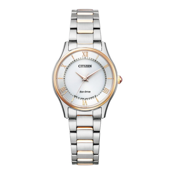 腕時計 時計 CITIZEN シチズン Citizen Collection シチズン コレクション EM0404-51A エコ・ドライブ腕時計 レディース ウォッチ 誕生日 新生活 母の日 クリスマス プレゼント ギフト EM040451A
