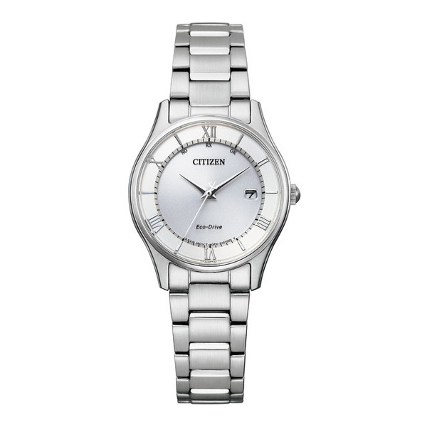 腕時計 時計 CITIZEN シチズン Citizen Collection シチズン コレクション ES0000-79A エコ・ドライブ電波腕時計 レディース ウォッチ 誕生日 新生活 母の日 クリスマス プレゼント ギフト ES000079A