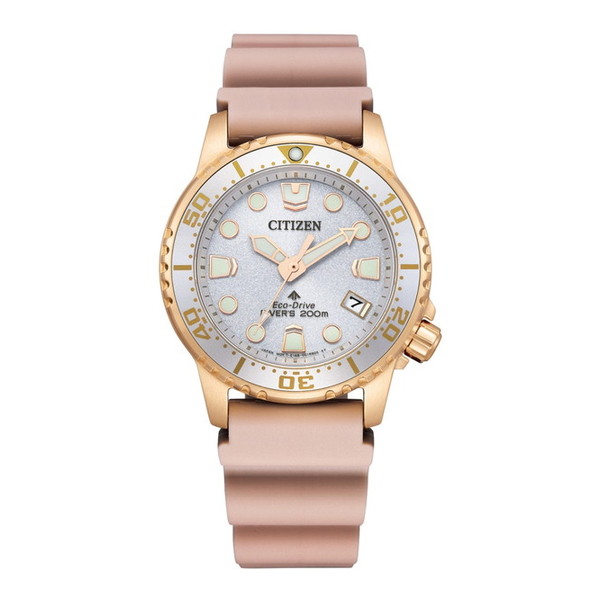 腕時計 時計 CITIZEN シチズン PROMASTER プロマスター EO2023-00A MARINE エコ・ドライブ腕時計 メンズ レディース ユニセックス ウォッチ 誕生日 新生活 父の日 母の日 クリスマス プレゼント ギフト EO202300A