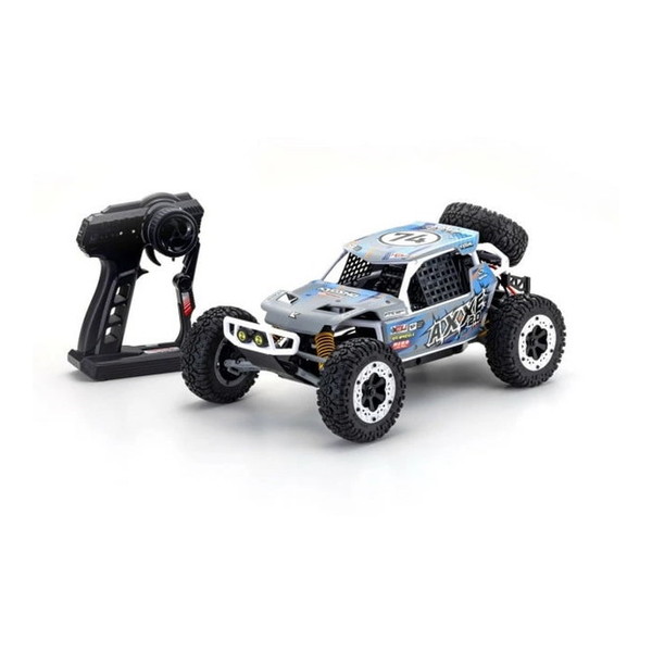 34406T2 1/10 EP 2WD EZ-B r/s アックス2.0 CT2 京商 16,965円