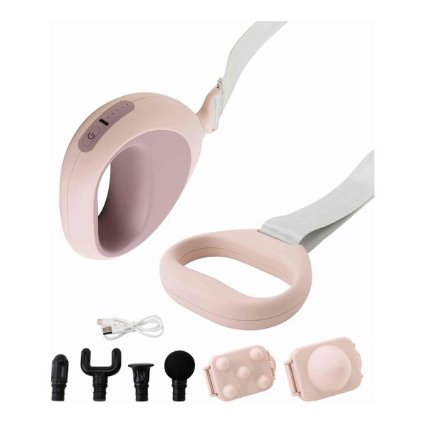 楽天市場】ヤーマン エクサボーテ ストレッチビート ☆選べるおまけ