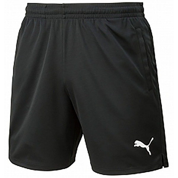 プーマ サッカー審判用品 レフリーパンツ L 656330 1 PUMA